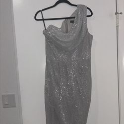 Sparkly Sequin Dress by Lavish Alice (tags on)