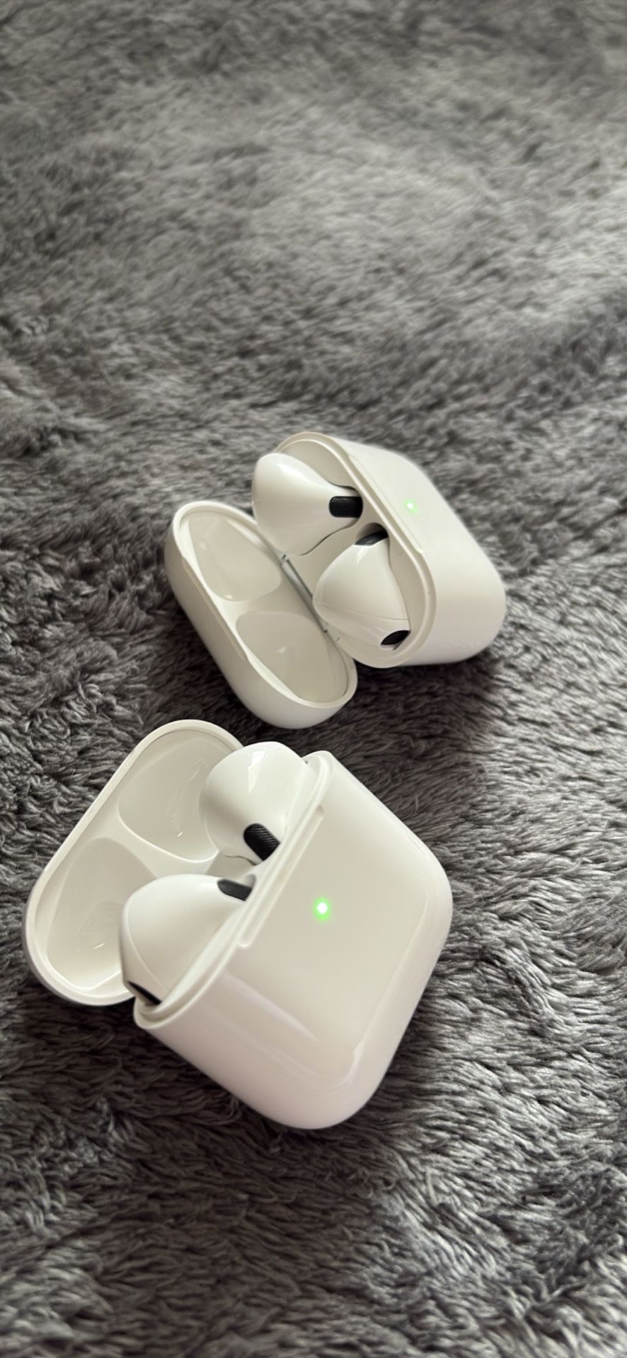 AirPod 4’s