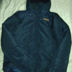 Size 14/16 Boys Coat/Jacket 