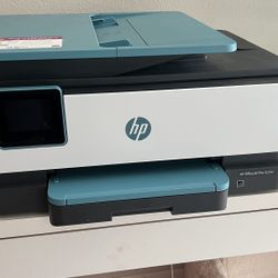 HP Office Jet Pro Printer