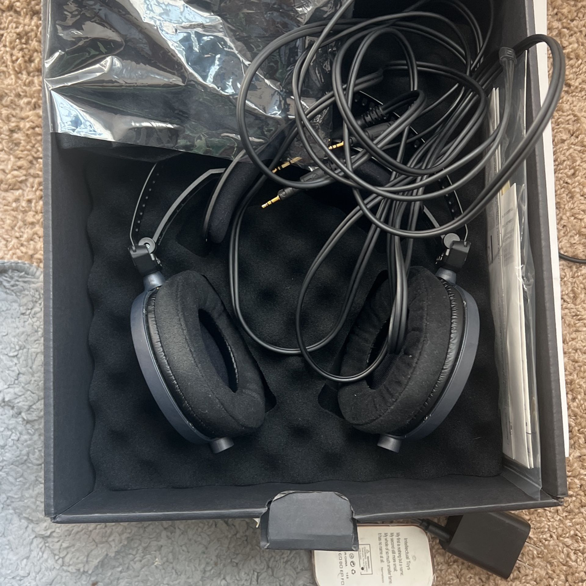 Audio-Technica ATH-R70x