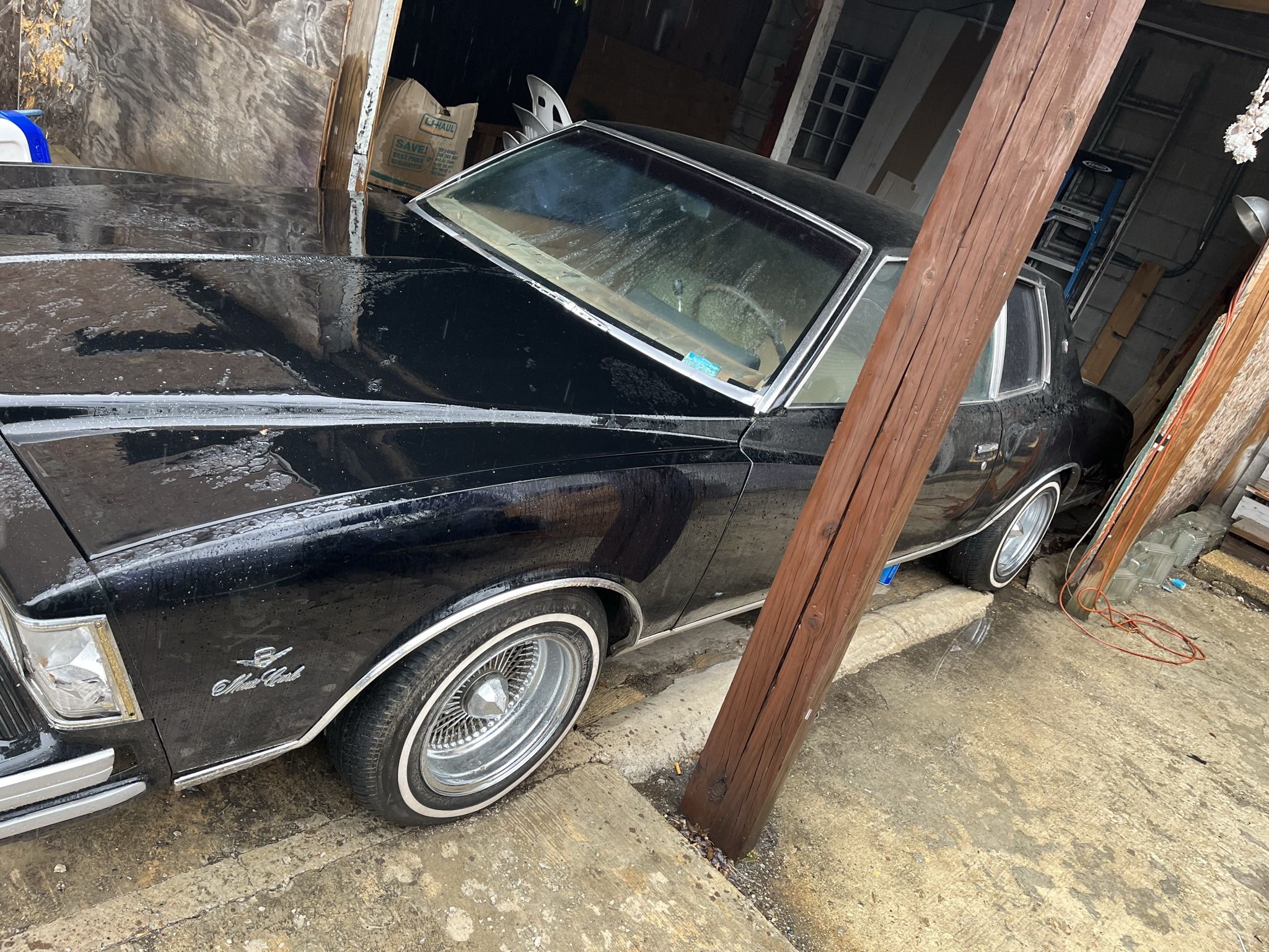 1979 Chevrolet Monte Carlo