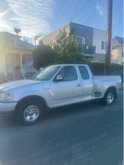Ford f150