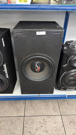 Rockford Fosgate Car Speaker 