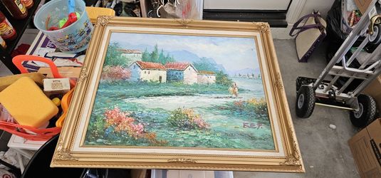 Painting For Sale