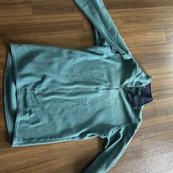 Patagonia sweater 