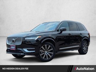 2025 Volvo Xc90