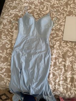 Vestido de fiesta