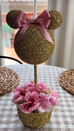 CENTER PIECES