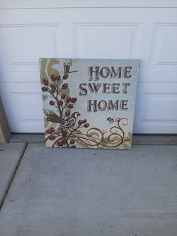 Home Decor