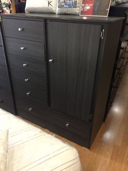 Baby wardrobe