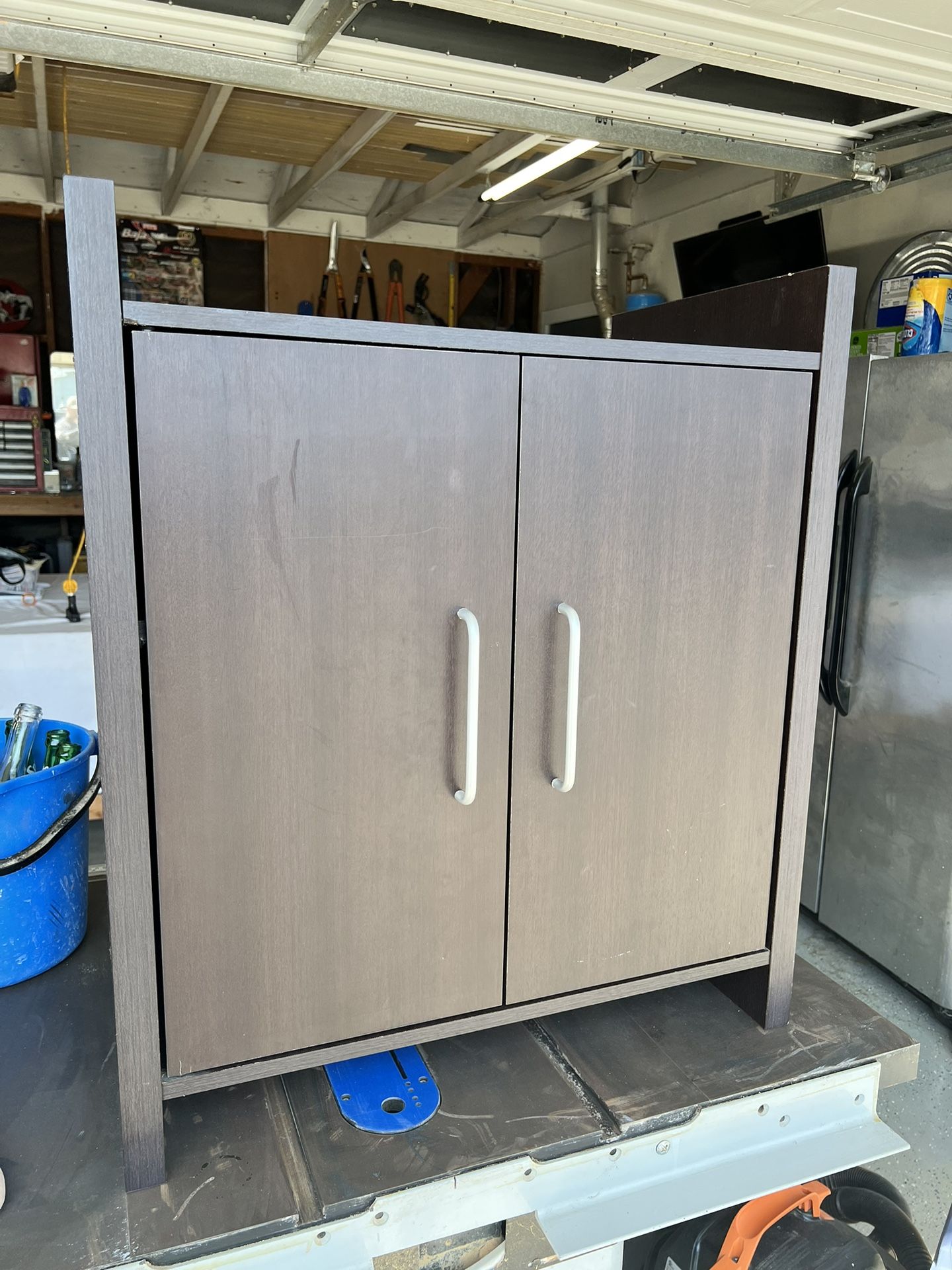 Storage Cabinet