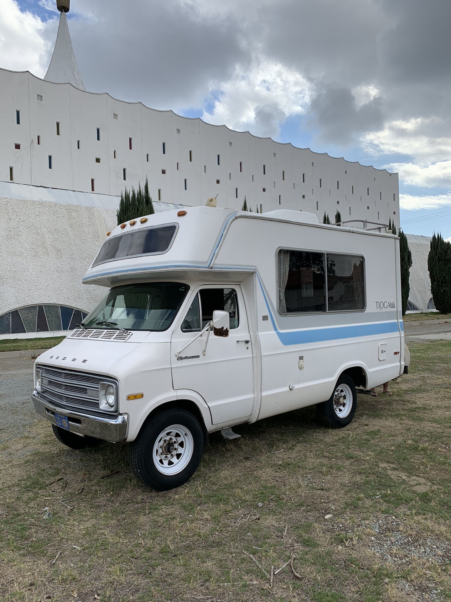 1977 dodge tioga for Sale in Claremont, CA OfferUp
