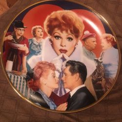 Collection Plate