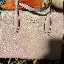 pink kate spade