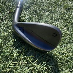 Taylormade Mg3 Lob Wedge 