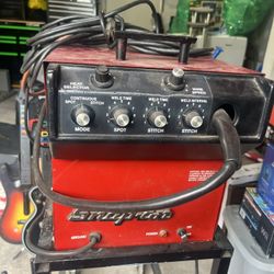 Snap-on MiG Welder Ya-219 