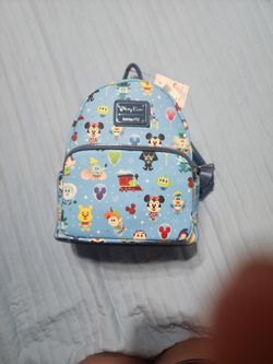 Disney Back Pack Loungefly 