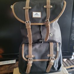 Backpack