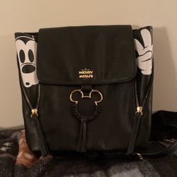 Micky Mouse Backpack 