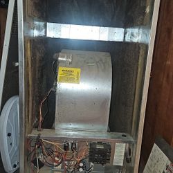 Downflow Air Handler 
