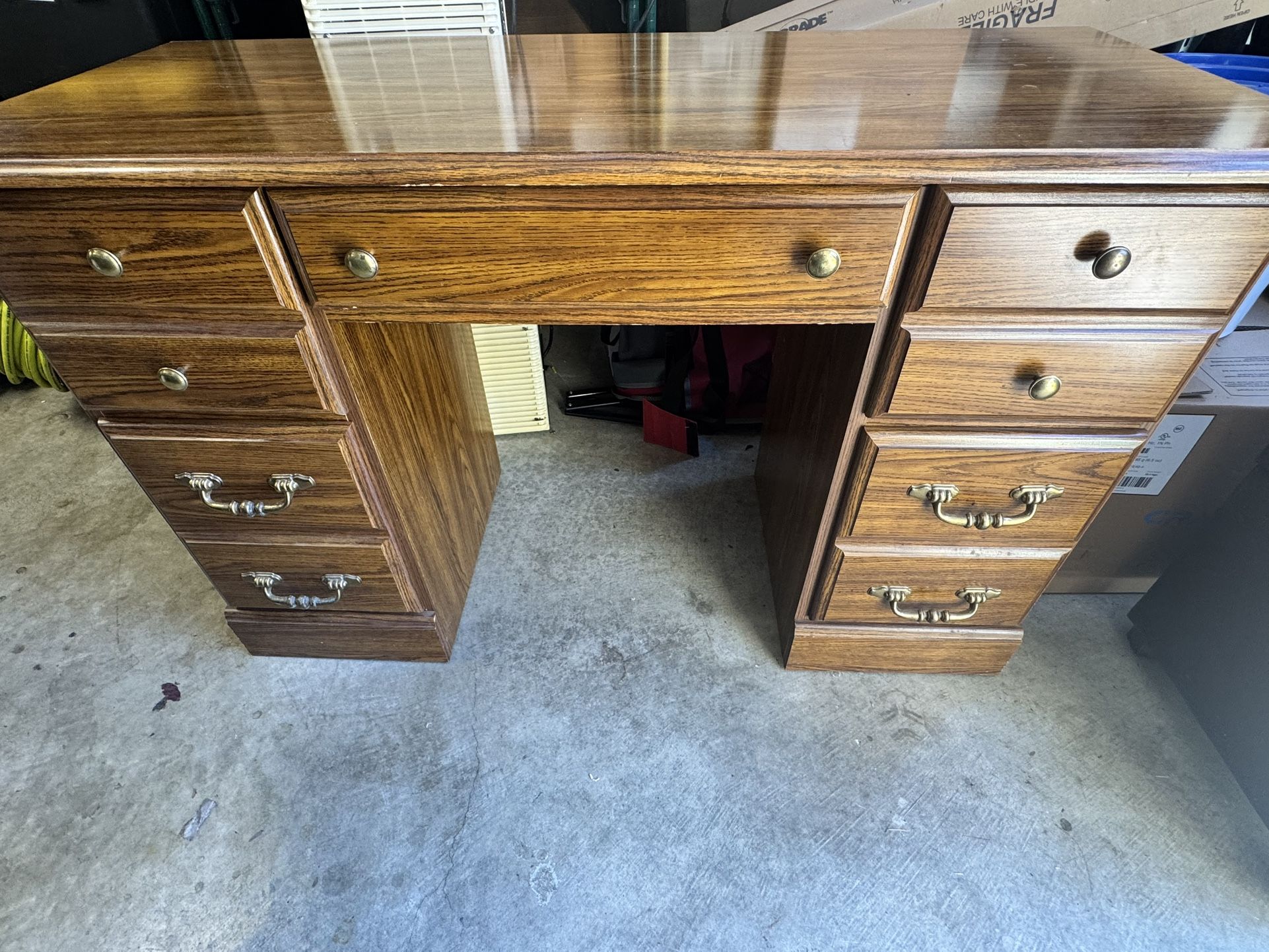 Office desk