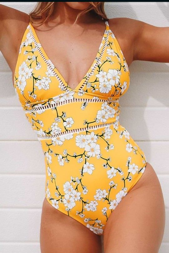 New Beautiful Size M. Bathing suit. See All Photos. Cash, Pickup Only