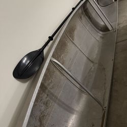 Grumman 17’ Aircraft Aluminum