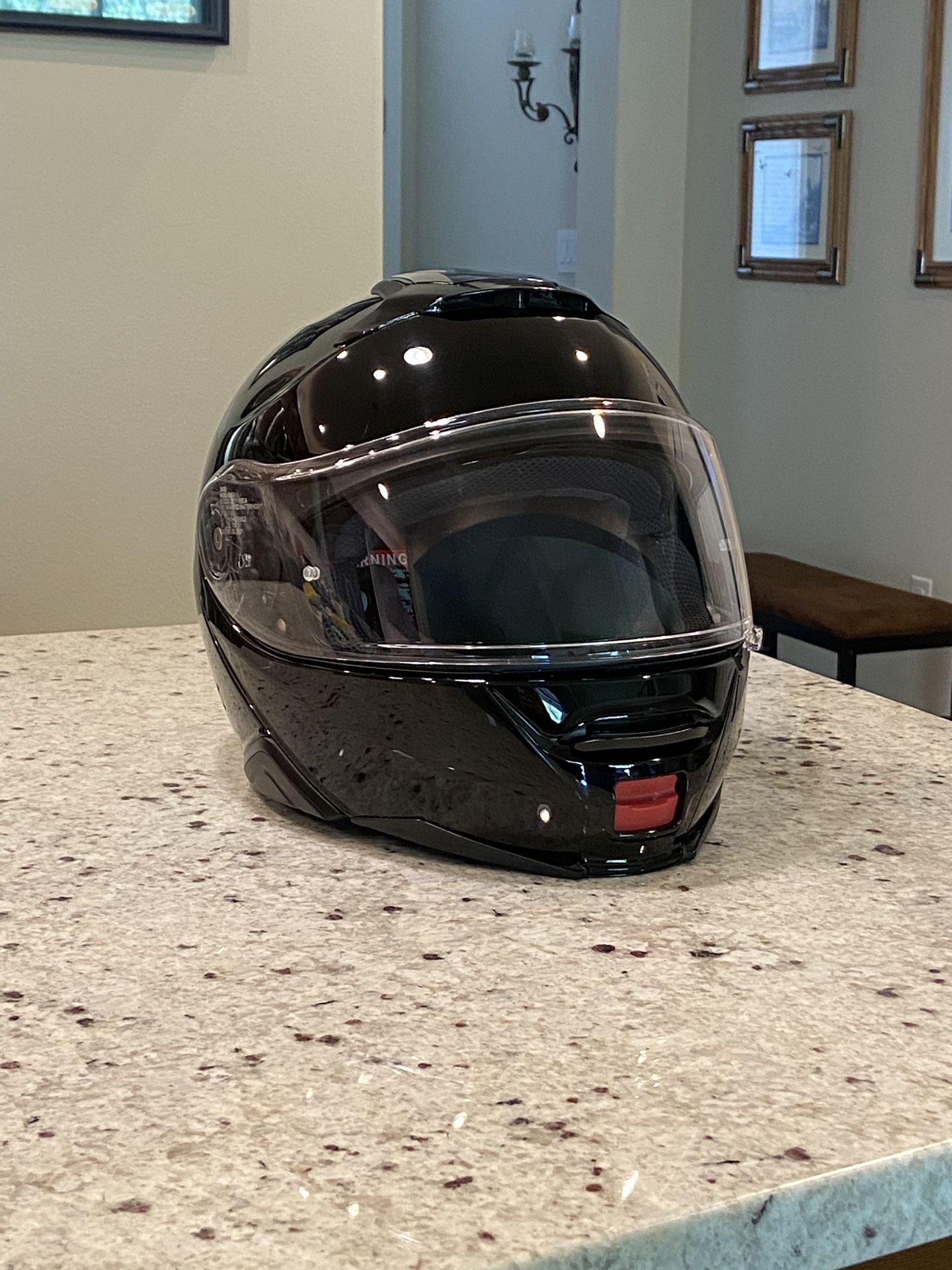 Shoei Neotec II Helmet