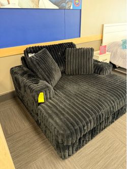 Comfy Cozy XXL Chair