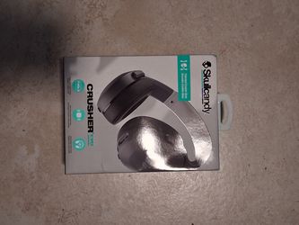 Bluetooth headphones
