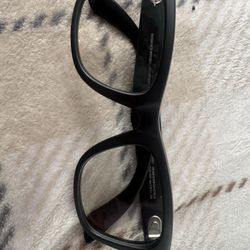 Ray Ban  Meta Glasses 