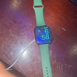 apple watch series 7 45 mm