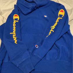 Champion Hoodie