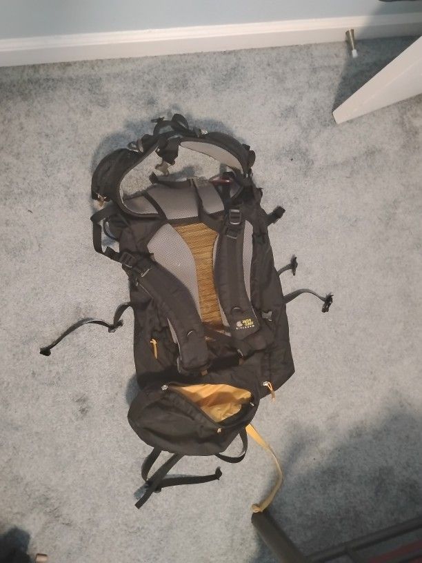 Mountain hardware Backpack