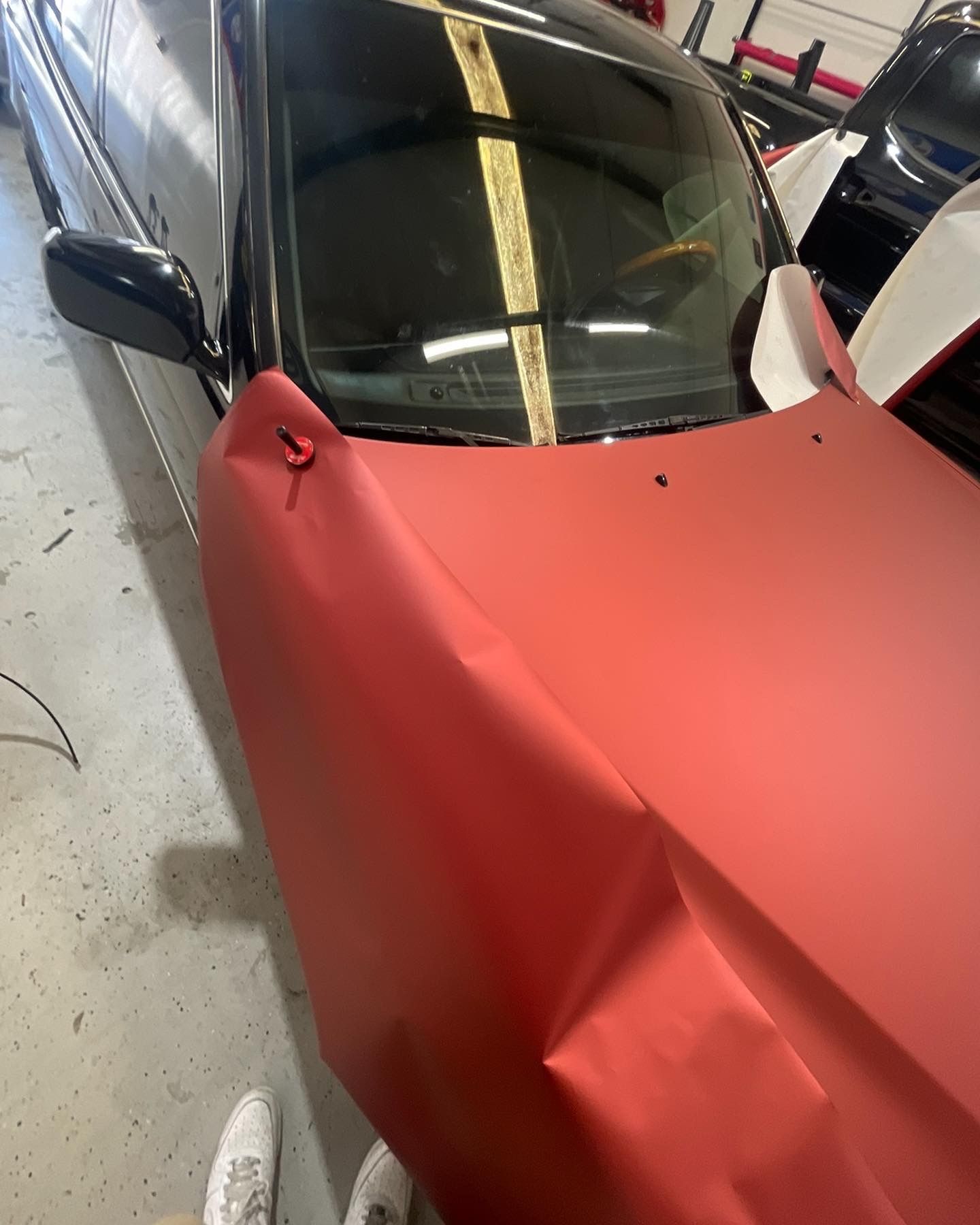 Car Vinyl Wraps for Sale in Anaheim, CA OfferUp