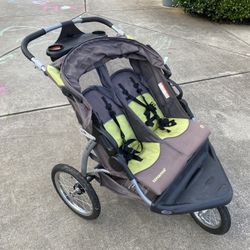 Joovy Double Stroller 