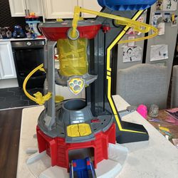 Paw patrol