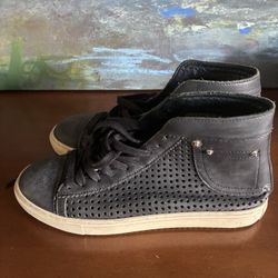 Diesel woman’s /39/blue leather