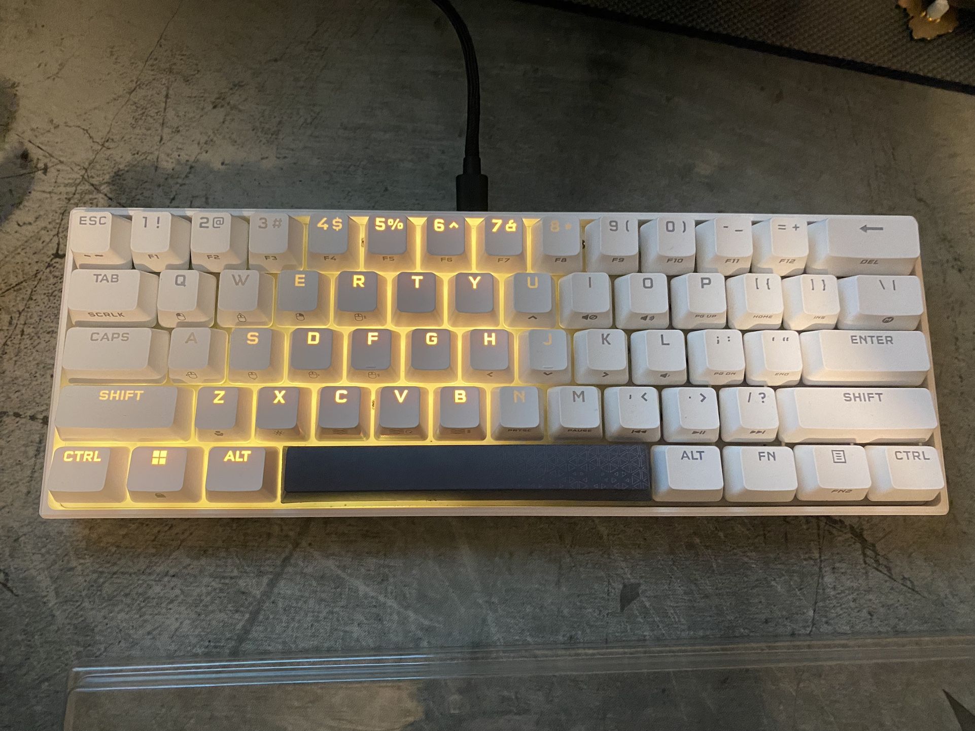 Gaming Keyboards For Sale