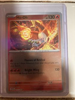 Ho-Oh
