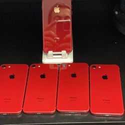 iPhone 8 Unlocked Carrier Available 
