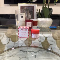LANEIGE Lip Sleeping Mask Intense Hydration with Vitamin C β€οΈ