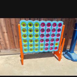 Conect 4 board game $125