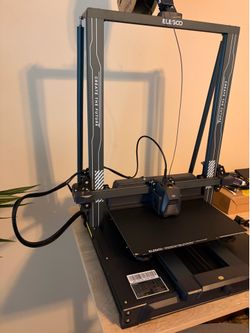 Elegoo Neptune 4 Plus 3D printer