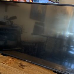 43” Non-Smart TV - Works Great!