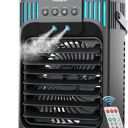 Cooling Fan