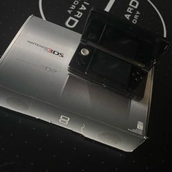 Nintendo 3DS 