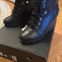 Sorel Boots