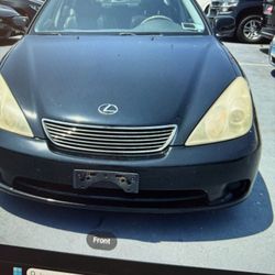 2005 Lexus ES 330